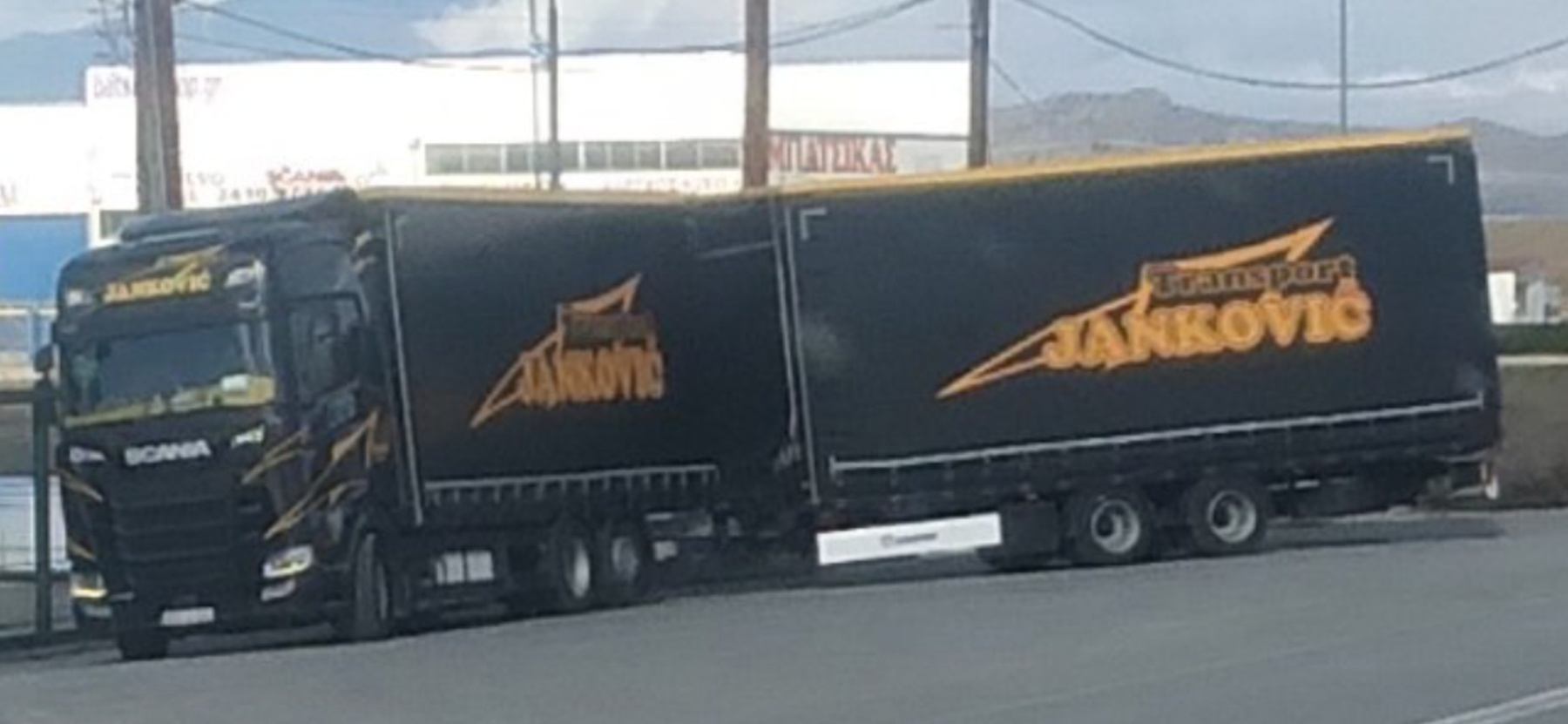 kamion 1