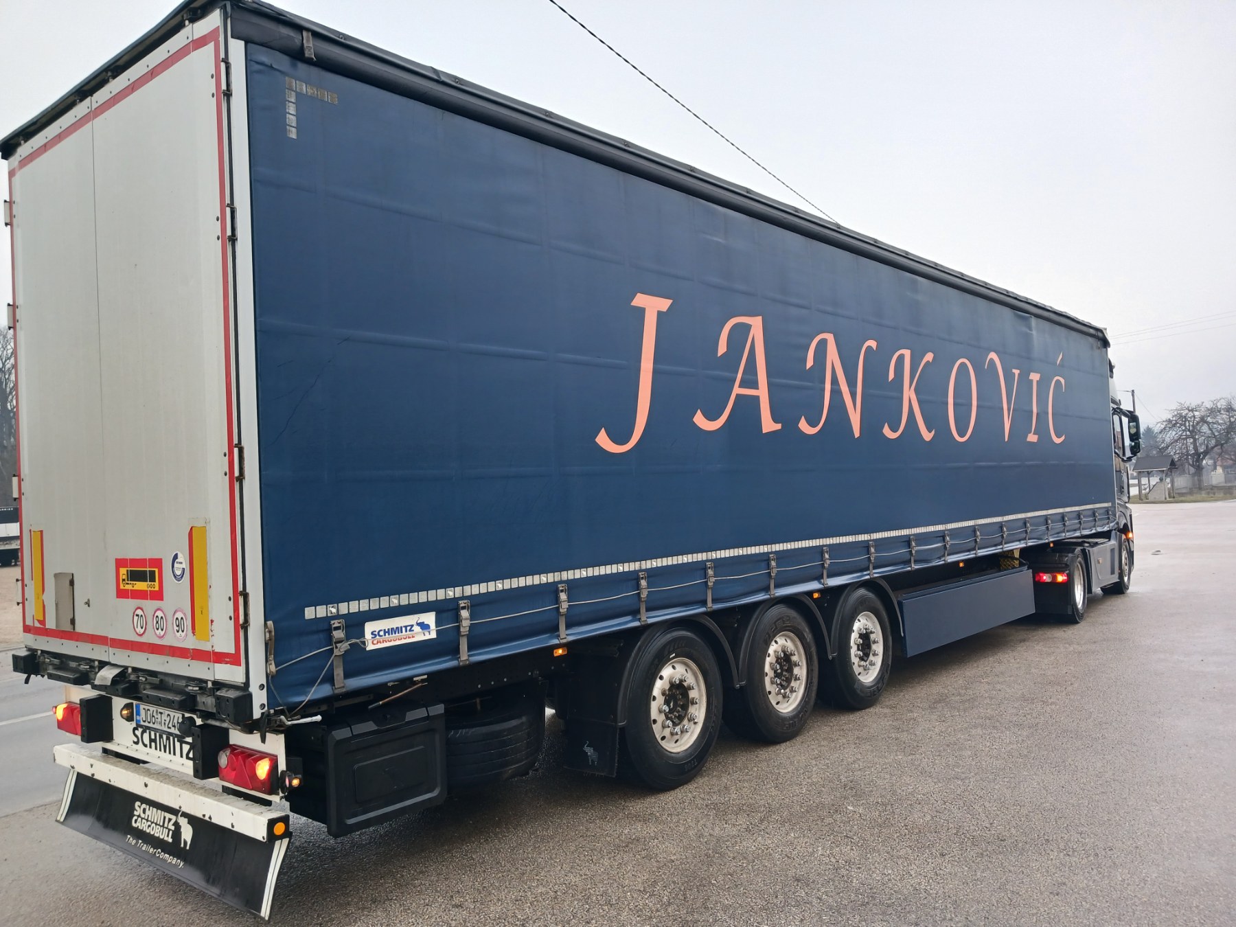 kamion 3